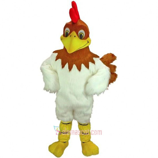Rooster Mascot Costume Online Supply