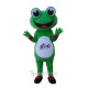 Funny Frog Mascot Costume