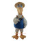 Pelican Bird Mascot Costume