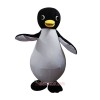 Custom Penguin Mascot Costume