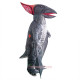 Adult Pterosaur Dinosaur Inflatable Mascot Costume