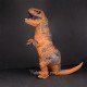 Inflatable Dinosaur T REX Mascot Costume