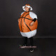 Holiday Carnival Mascot Costume