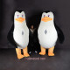 Penguins of Madagascar Inflatable Mascot Costume