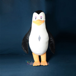 Penguins of Madagascar Inflatable Mascot Costume