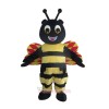 Custom Honeybee Mascot Costume