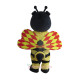 Custom Honeybee Mascot Costume