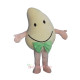 Fruit Mango Mascot Costume