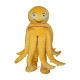 Lovely Octopus Cuttlefish Mascot Costume