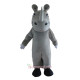 Rhinoceros Mascot Costume