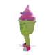 Ice Cream Custom Mascot Costume