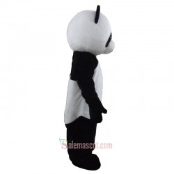 Animal Panda Mascot Costume