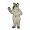 Scottie Mascot Costume