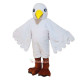 Seagull Cartoon Mascot Costume