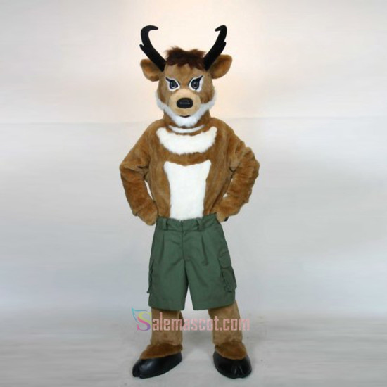 Seymour BLM Mascot Costume
