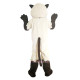 Siamese Cat Cartoon Mascot Costume