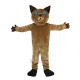 Siamese Cat Cartoon Mascot Costume