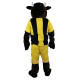 Sport Cow Bull Cartoon Mascot Costume