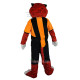 Sport Tiger Mascot Costume