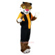 Sport Tiger Mascot Costume