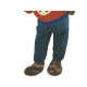 Squirrel Mascot Costume Free Shipping