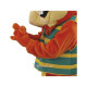 Happy Squirrel Mascot Costume