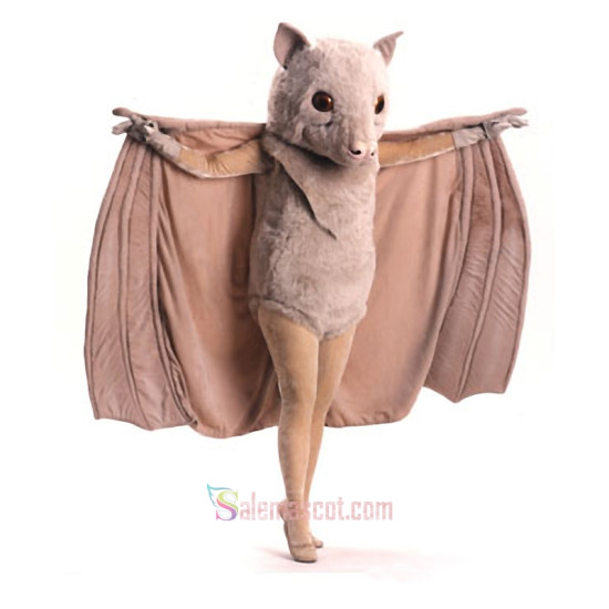 Stellaluna Bat Mascot Costume