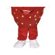 Strawberry Mascot Costume