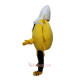 Sun Cartoon Mascot Costume