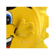Happy Sun Mascot Costume