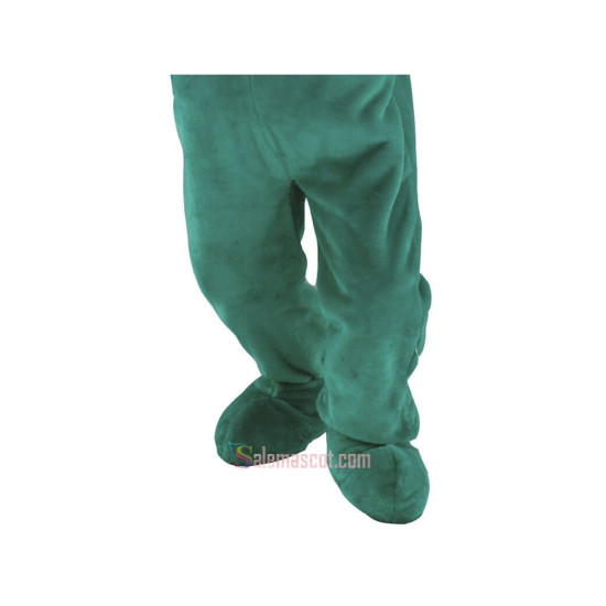 Lovely Sunflower Mascot Costume