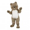 Teddy Bear Mascot Costume High quality