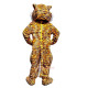 Tiger Cartoon Mascot Costume