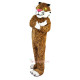 Tiger Mascot Costume
