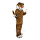 Tiger Mascot Costume
