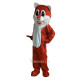Tiger Mascot Costume