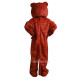 Tiger Mascot Costume
