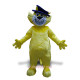 Top Cat Character Mascot Costume