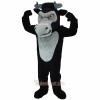 Toro Mascot Costume Free Shipping