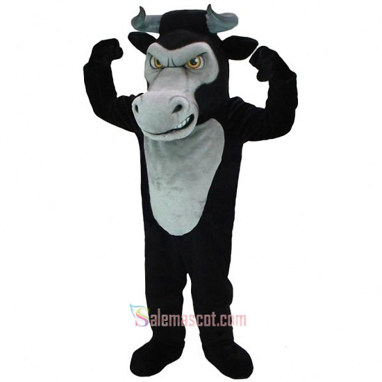 Toro Mascot Costume Free Shipping