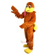 Turkey Mascot Costume
