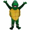 Turtle Mascot Costume Free Shipping