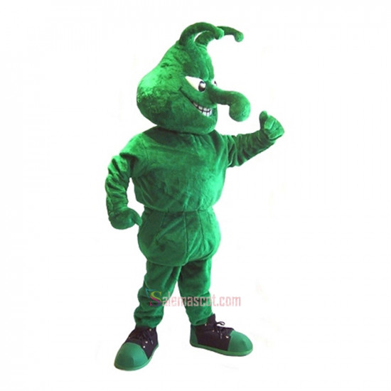 Interesting Weevil Mascot Costume