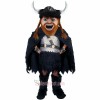 Viking Lightweight Mascot Costume