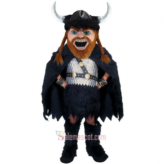 Viking Lightweight Mascot Costume