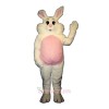 Willy Rabbit Mascot Costume