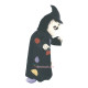 Witch Mascot Costume Good Ventilation