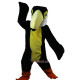 Woodpecker pecker Mascot Costume
